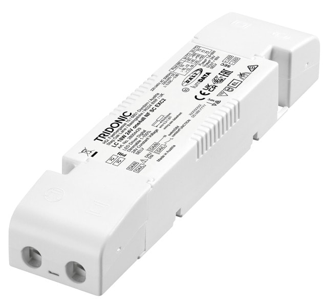 EGLO - LED-TREIBER LC 24V SC 18W DALI