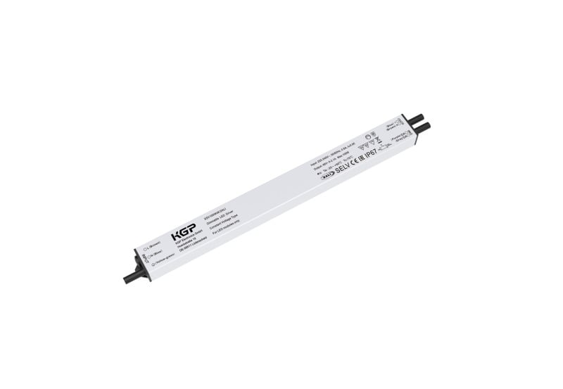 EGLO - LED-TREIBER XSV 48V 100W IP67 DALI
