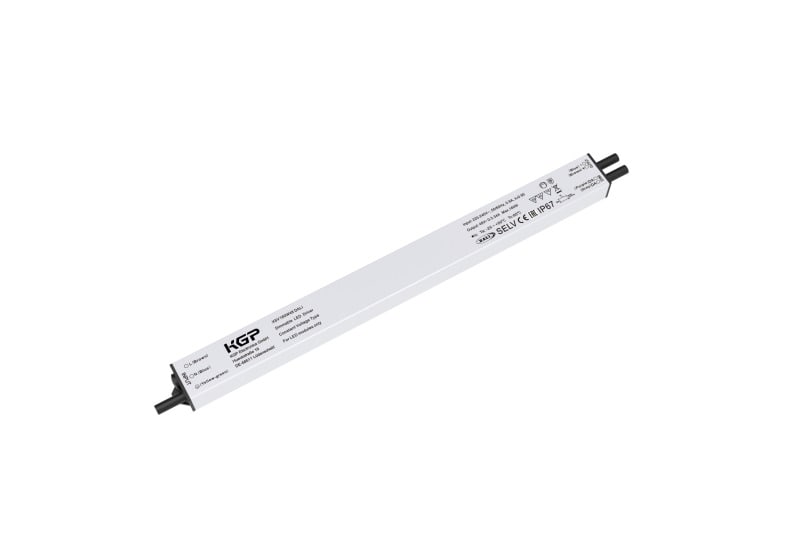 EGLO - LED-TREIBER XSV 48V 160W IP67 DALI