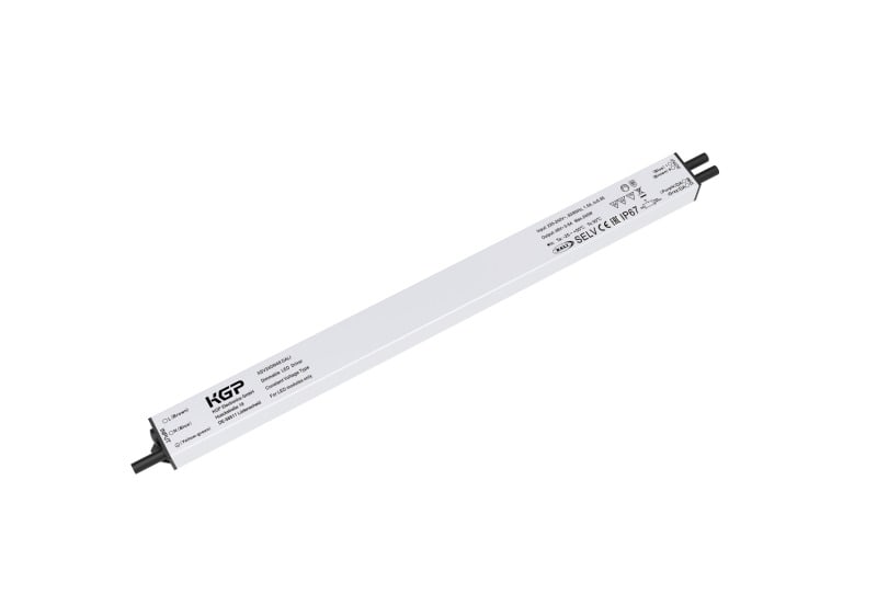 EGLO - LED-TREIBER XSV 48V 240W IP67 DALI