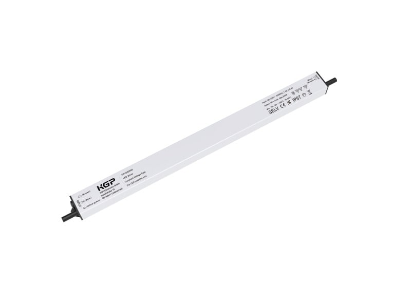 EGLO - LED-TREIBER XSV 48V 240W IP67