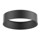 EGLO - FULL COVER RING Ø290MM SCHWARZ
