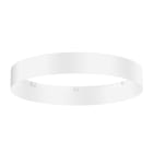 EGLO - FULL COVER RING Ø460MM WEISS