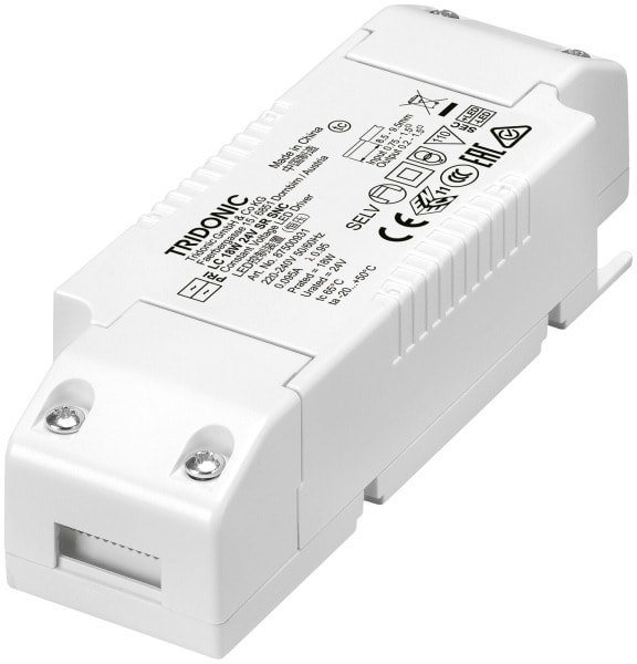 EGLO - LED-TREIBER LC 24V SC 18W ON-OFF