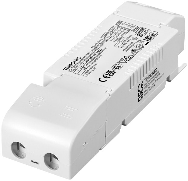 EGLO - LED-TREIBER LC 24V SC 35W ON-OFF