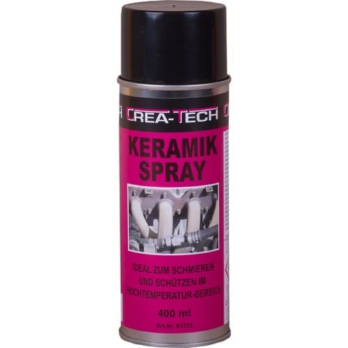 CREA-TECH - Keramikspray