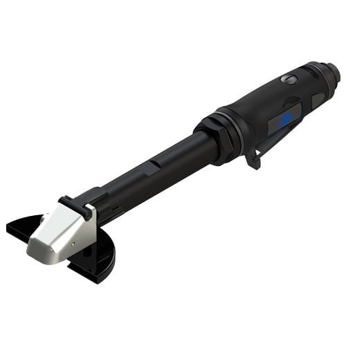 CREA-TECH - I-9315 Tiefen-Trennschneider BLACK