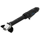 CREA-TECH - I-9315 Tiefen-Trennschneider BLACK