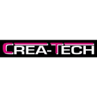 CREA-TECH - Schrumpfschlauch ohne Kleber (SOK), 3 / 1 mm, 1,2 m Stange