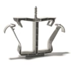 SCHNABL - Sammelhalter SH 80 H0 hellgrau