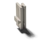 SCHNABL - Eca Euro-Clip Adapter PP UV-stabilisiert -10G - +85G silikonfrei halogenfrei
