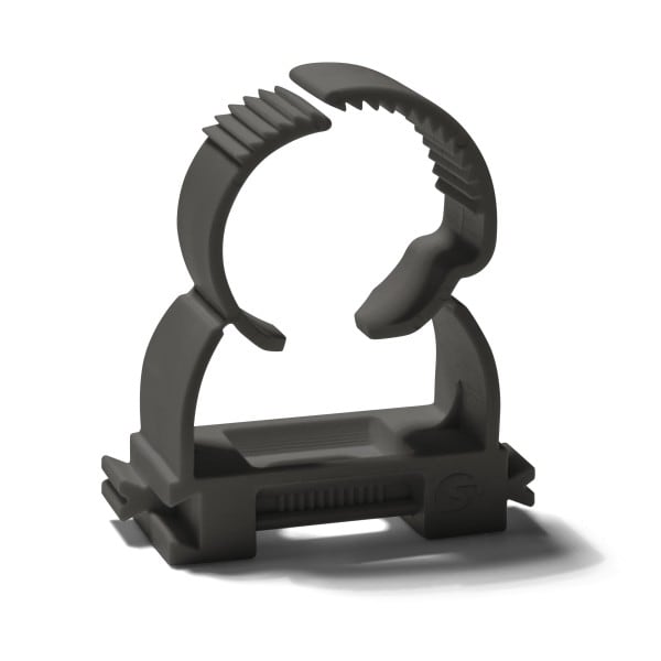 SCHNABL - FC Flexi-Clip 25-32 H0 schwarz / 100