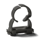 SCHNABL - FC Flexi-Clip 25-32 H0 schwarz / 100
