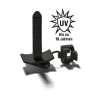 SCHNABL - Universal-Befestigung für Kabeltrassen