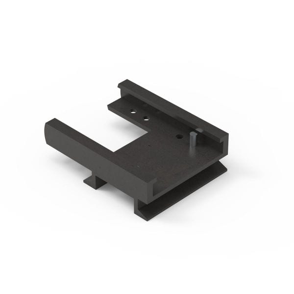 NVENT HOFFMANN ELDON - Schiene 45 mm Inhaltsmenge:10