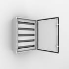 NVENT HOFFMANN ELDON - Norm-Profilsystem, 300x250, 16 Module, 2 Reihen