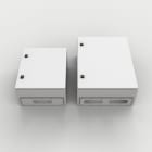 NVENT HOFFMANN ELDON - Adapter-Flanschplatte, RAL7035