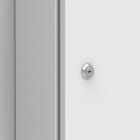 NVENT HOFFMANN ELDON - Schloss, Polyamid, Ronis 5333