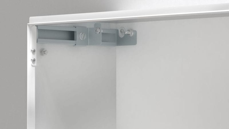 NVENT HOFFMANN ELDON - Tiefenverstellung T 210 mm Inhaltsmenge:2