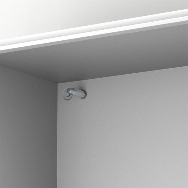 NVENT HOFFMANN ELDON - Distanzbolzen M8, 55mm Inhaltsmenge:20
