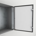 NVENT HOFFMANN ELDON - 19''-Profile, 1000, Galvanisiert, PQ=2, 2 mm Inhaltsmenge:2