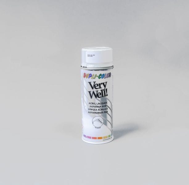 NVENT HOFFMANN ELDON - Lackspray RAL7035 400 ml, Hellgrau