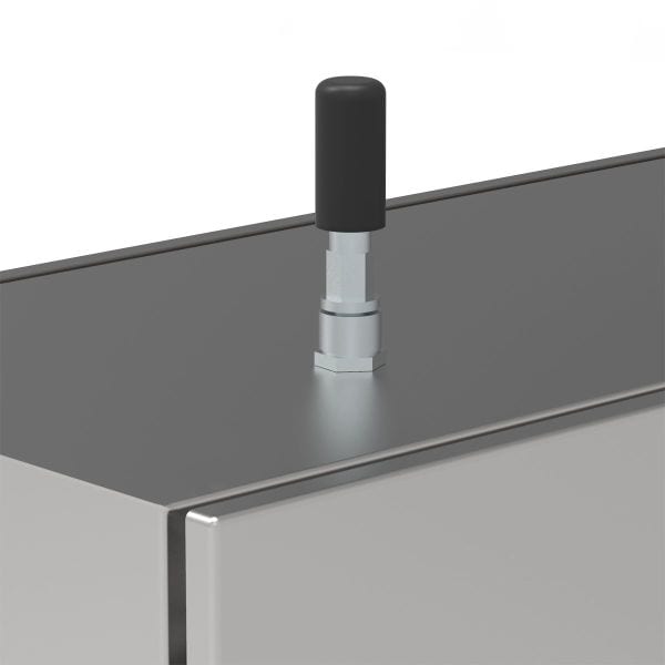 NVENT HOFFMANN ELDON - Vortex Kühler 820W, 184