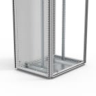 NVENT HOFFMANN ELDON - Profile 19'', 800/1000x600, asymmetrische Befestigung Inhaltsmenge:4