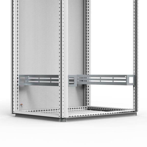 NVENT HOFFMANN ELDON - 19'' Breitenreduz., 800x800 Inhaltsmenge:2