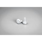 NVENT HOFFMANN ELDON - Extrudierte Schrauben M5, Torx Inhaltsmenge:250