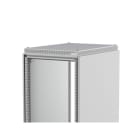 NVENT HOFFMANN ELDON - Dachblech, 500x500, Stahlblech, Lüftung