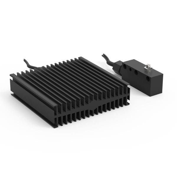 NVENT HOFFMANN ELDON - Heizgerät, 600 W
