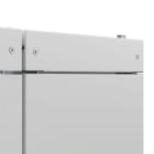NVENT HOFFMANN ELDON - Frontpaneel, 100+70x800, Stahlblech, oben und unten Inhaltsmenge:2
