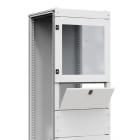 NVENT HOFFMANN ELDON - Tastaturauszug-Scharnier 600w