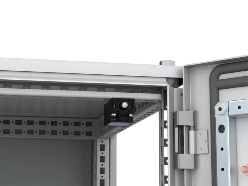 NVENT HOFFMANN ELDON - Türschalter 3A-240V, UL-CSA