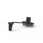 NVENT HOFFMANN ELDON - Ablassstopfen IP44, Gummi, maximale Materialstärke 4 mm Inhaltsmenge:10