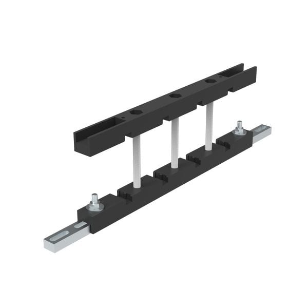 NVENT HOFFMANN ELDON - Sammelschiene 1x10 TN