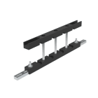 NVENT HOFFMANN ELDON - Sammelschiene 2x5 TN