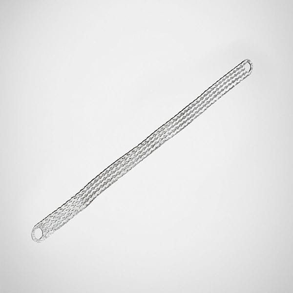 NVENT HOFFMANN ELDON - Erdungsband 25mm² 150A, 10 Sätze, 10.5mm Loch Inhaltsmenge:10