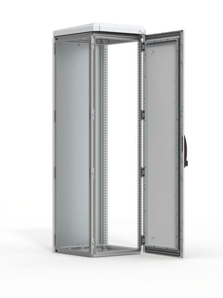 NVENT HOFFMANN ELDON - Standschrank, 1600x800x600