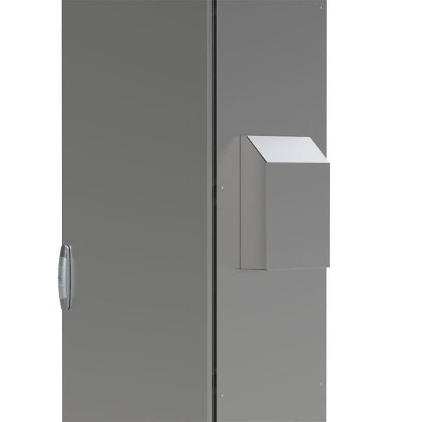 NVENT HOFFMANN ELDON - Schutzabdeckung, 450x350x100