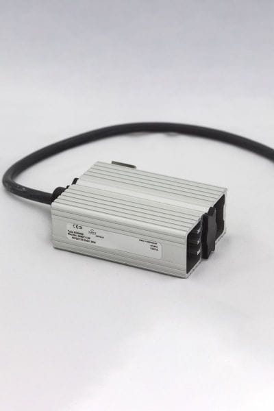 NVENT HOFFMANN ELDON - Heizung 10W