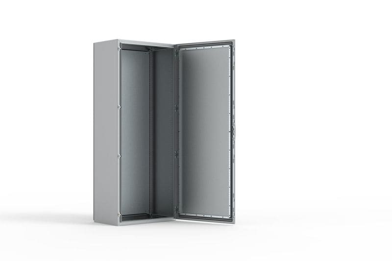 NVENT HOFFMANN ELDON - Standschränke, 1600x600x400
