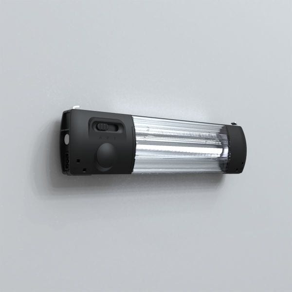 NVENT HOFFMANN ELDON - Licht 900lm TPS +, 120-230V 50/60Hz
