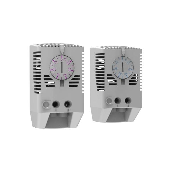 NVENT HOFFMANN ELDON - NC-Thermostat-Heizung