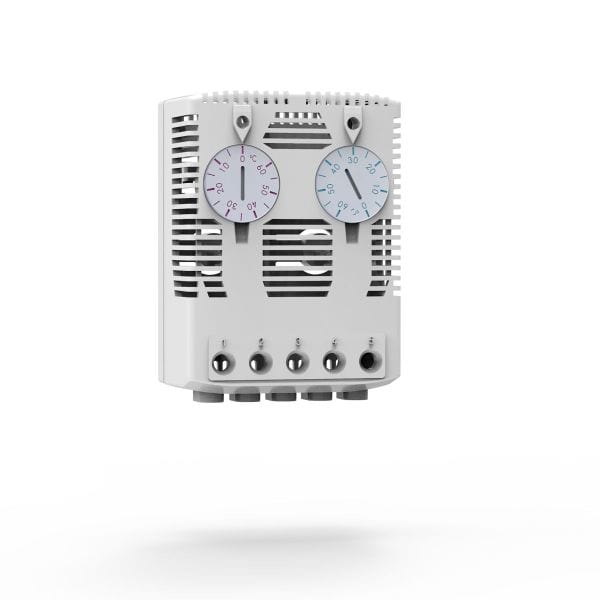 NVENT HOFFMANN ELDON - Thermostat NO+NC