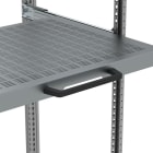 NVENT HOFFMANN ELDON - Handgriff 4U, 1 Paar aus Metalllegierung Inhaltsmenge:2