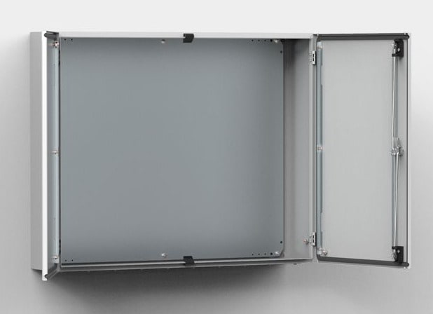 NVENT HOFFMANN ELDON - Wandgehäuse, 600x800x300