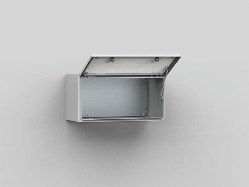 NVENT HOFFMANN ELDON - Wandgehäuse, 300x1200x300