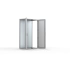NVENT HOFFMANN ELDON - Standschränke, 2000x1200x400